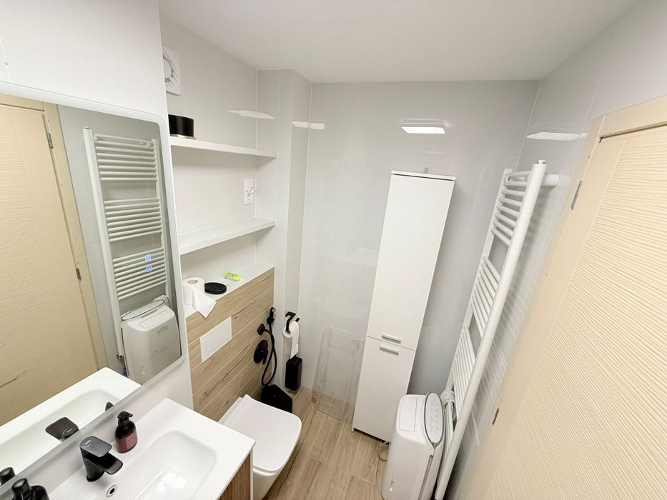 Apartament 4 camere de închiriat – Baia Mare, Aleea Aurora