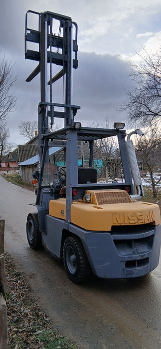 Tcm,komatsu,nissan stivuitoare