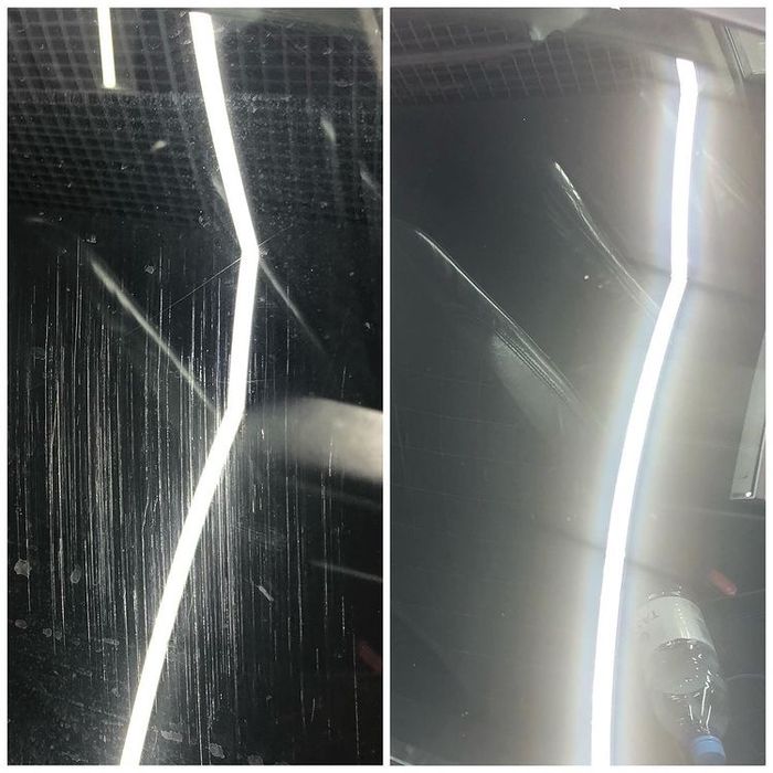 Ремонт фар, полировка фар, установка bi led линз, замена линз - Тюнинг ...