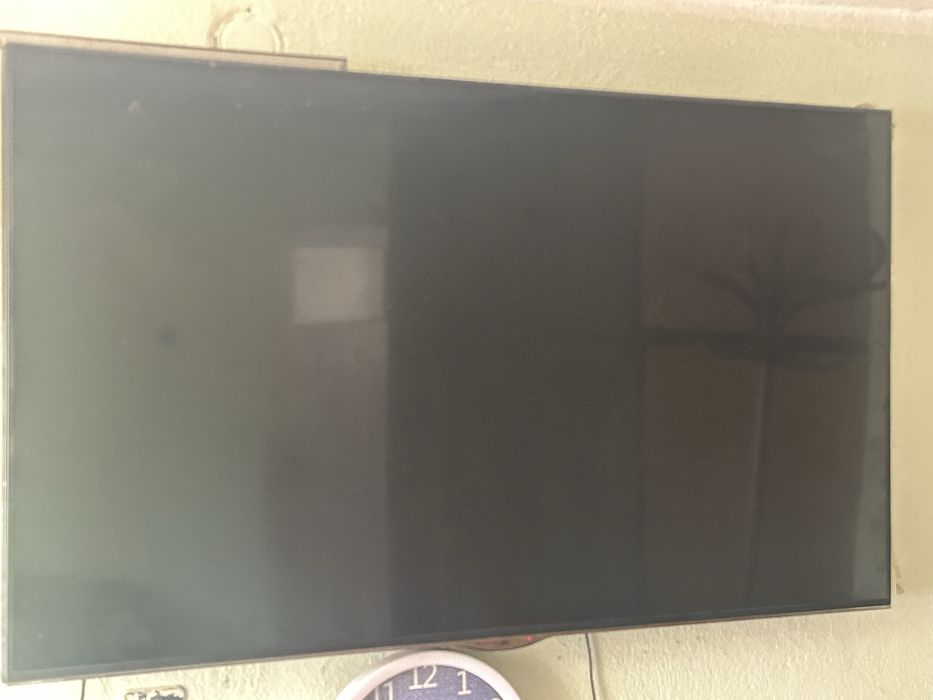 Jvc 4k Ulta-HD 55 инча в добро състояние