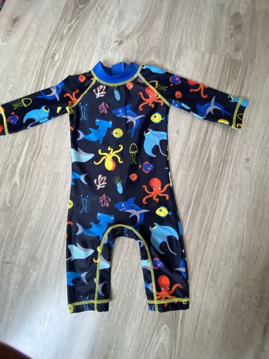 Imbracaminte plaja pentru copii