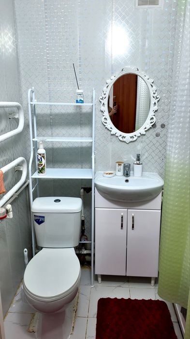 Посуточно квартира