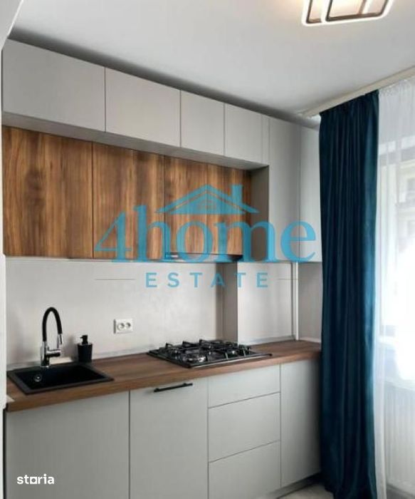 Apartament 2 camere Theodor Pallady|Hils Pallady|Parcare|Metrou