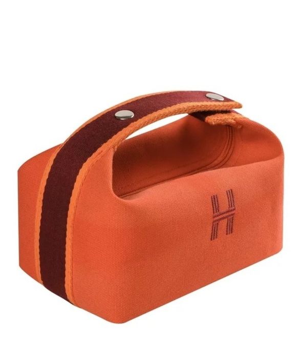 Косметичка Оранж