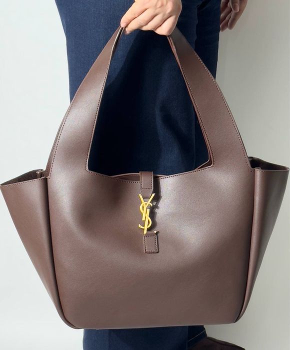 Geanta Ysl noua !!! Dimensiuni 55/28 !!!