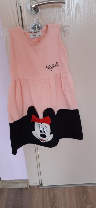 Детски рокли за принцеса