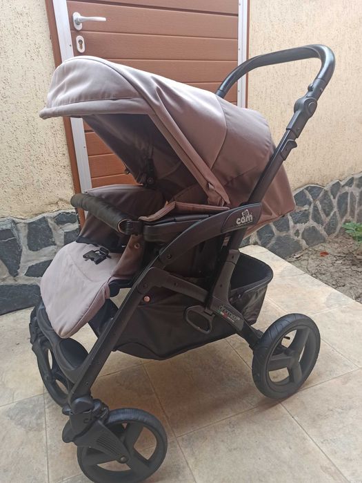 Комбинирана количка Cam Dinamico  Up