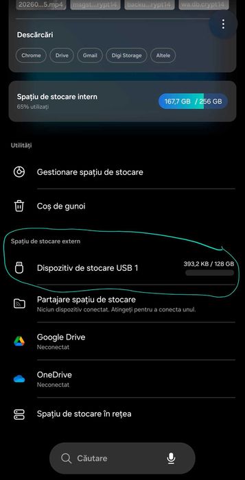SanDisk Ultra microSD 128 GB