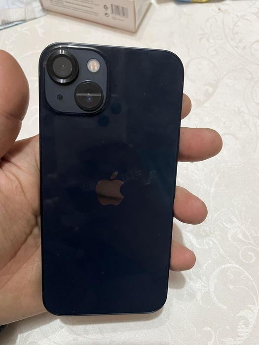 Айфон 13 состояние идеал
