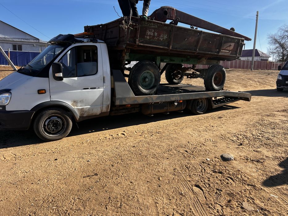 Эвакуатор Актобе от 10000 тг