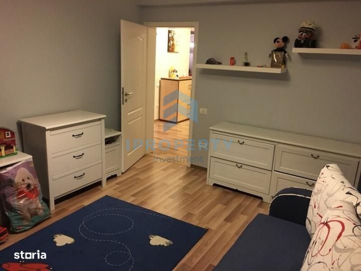 Apartament 3 camere | 130 mp | Prelungirea Ghencea | Parcare subterana
