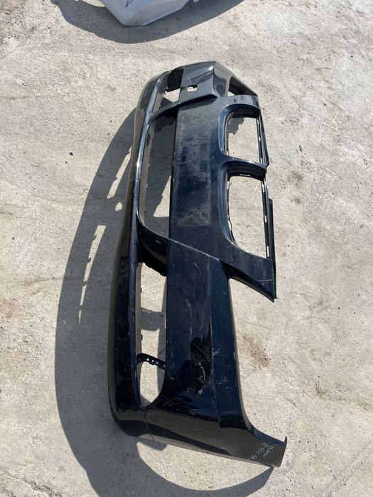 Броня BMW 3 E90 6бр