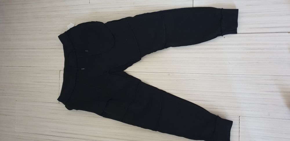 POLO Ralph Lauren  Cargo Double Knit Tech  M ОРИГИНАЛ! Мъжко Долнище!