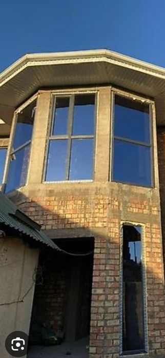 Акфа ром ва ешиклар