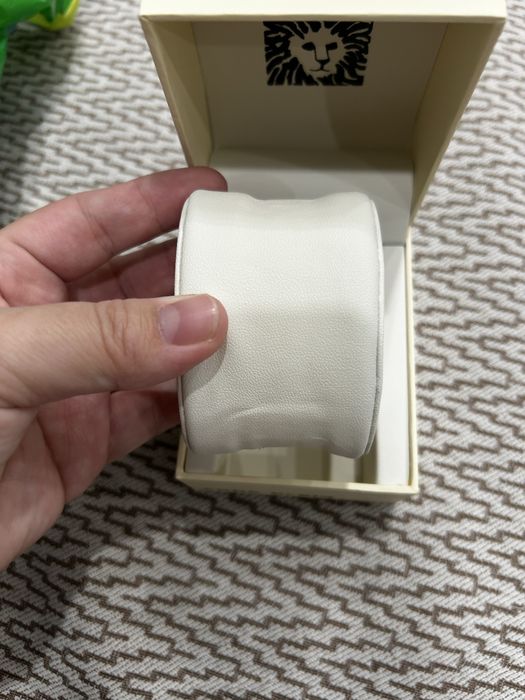 Коробка от часов Anne klein