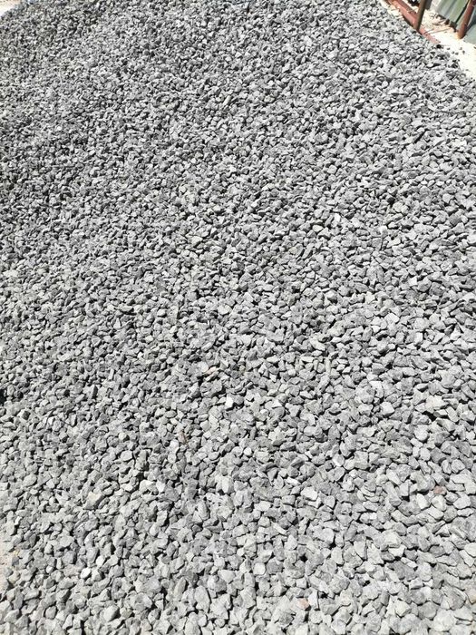 Livram agregate de balastiera