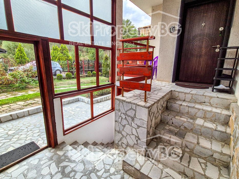 Продава се Къща в с. Маджаре, Област София-област - 213 кв.м за 1221 €/кв.м - Снимка #17