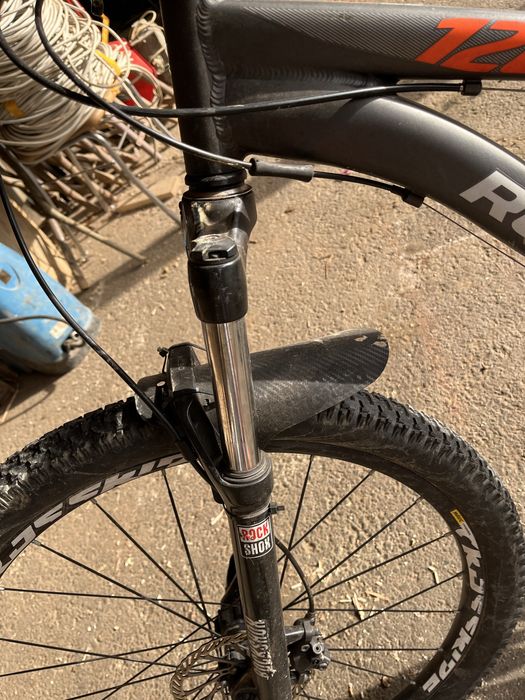 Vand rockrider 120st fara nicio problema