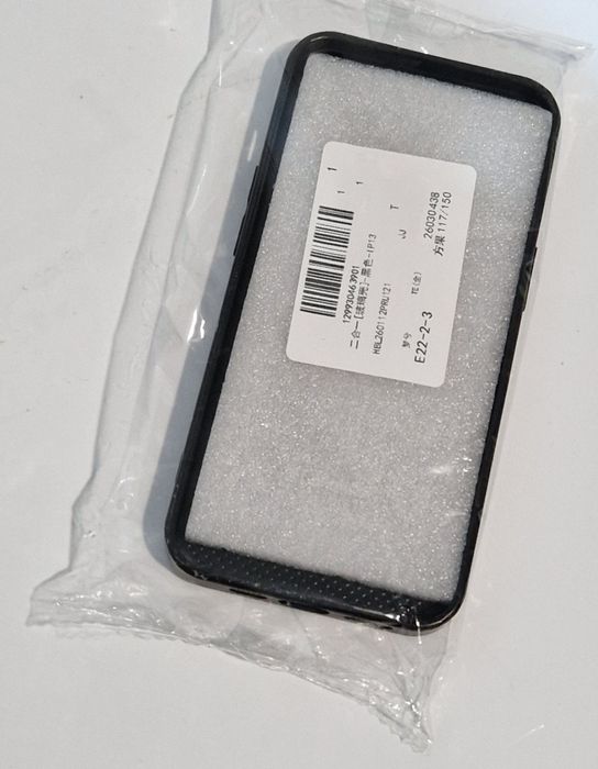 Husa iphone 13 nouă