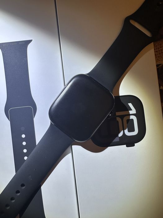 Apple watch 10 46
