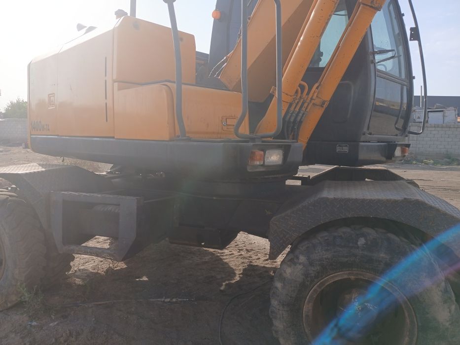 Хундай 1400 сотилади