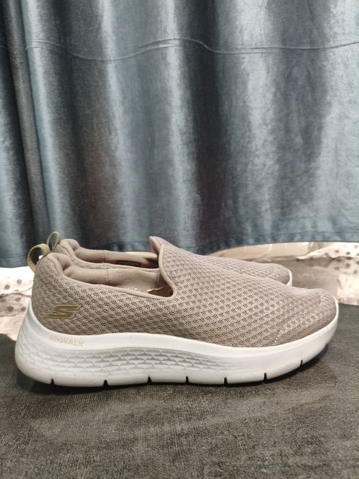 Оригинальные кроссовки Skechers Go Wlak Flex