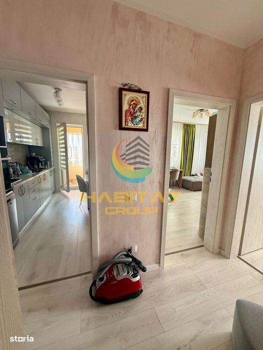 2 camere loc de parcare Drumul Jilavei