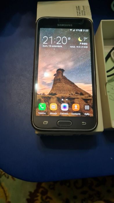 Samaung Galaxy J3 2016