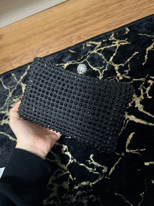 Дамска Чанта за поводи