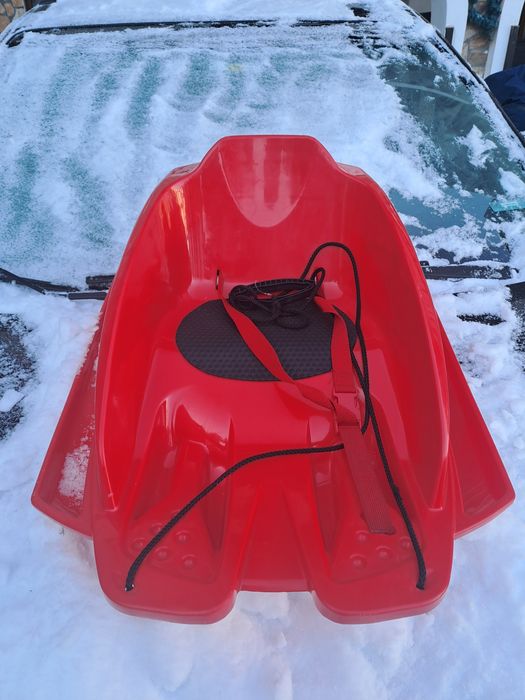 Детска шейна BAMBINO