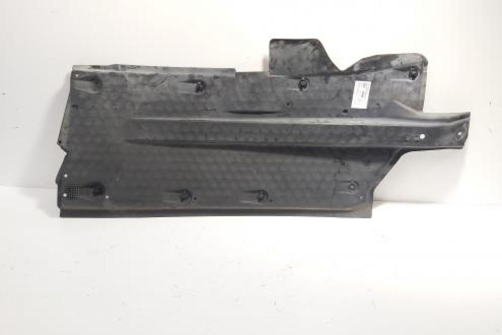 Scut caroserie stanga, 6Q0825201H, Skoda Fabia 2 (5J)