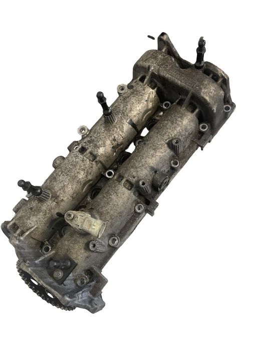 Capac Chiulasa Cu 2 Ax Came Opel Meriva X03 2003 - 2010 1.3 Cdti Z 13 Dtj
