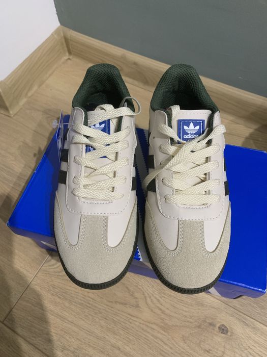 Adidas samba оргинални маратонки