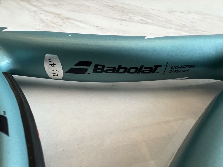 Тенис ракета Babolat Evo Drive LITE Gen 2