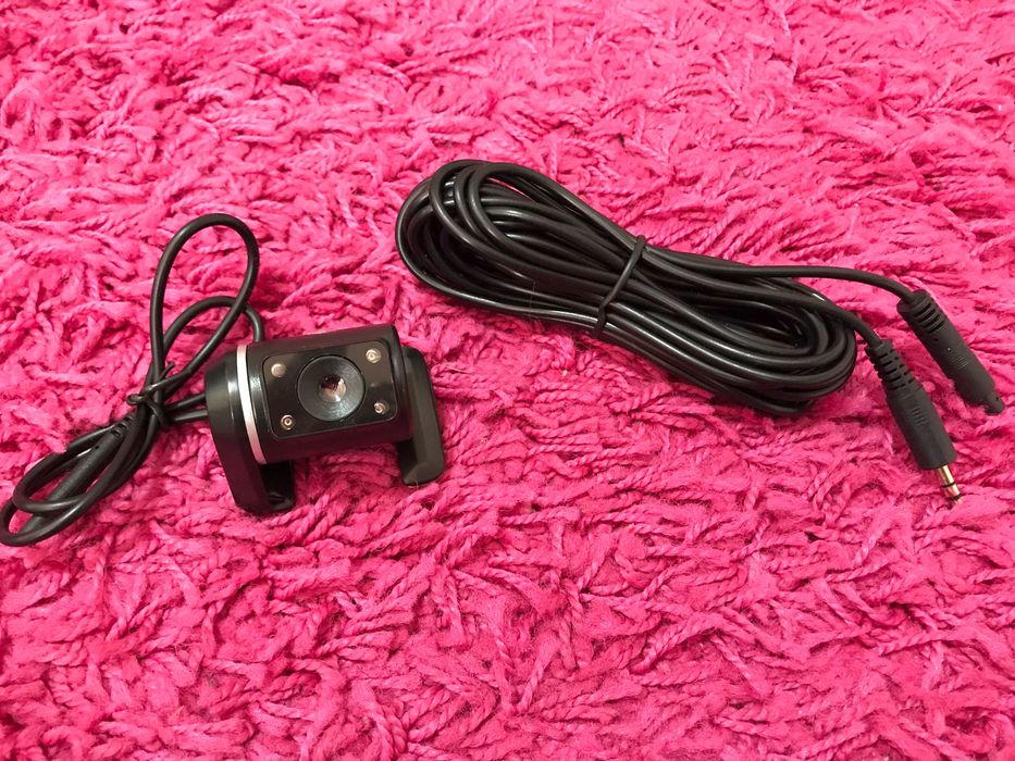 Camera marsarier-compatibila A118C