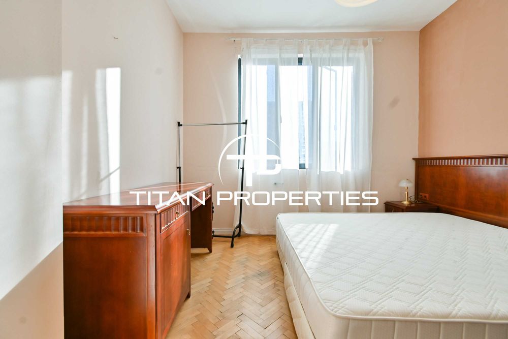 Дава се под наем Двустаен апартамент в София, Зона Б-5 - 70 кв.м за 714 € - Снимка #8