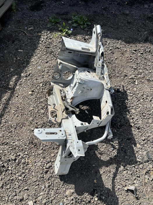 Lonjeron contra aripa Renault clio 4 2013 - 2020