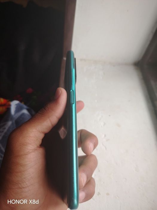 Redmi not 10 5g .