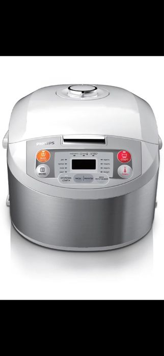 мультиварка Philips HD3036 / HD3037