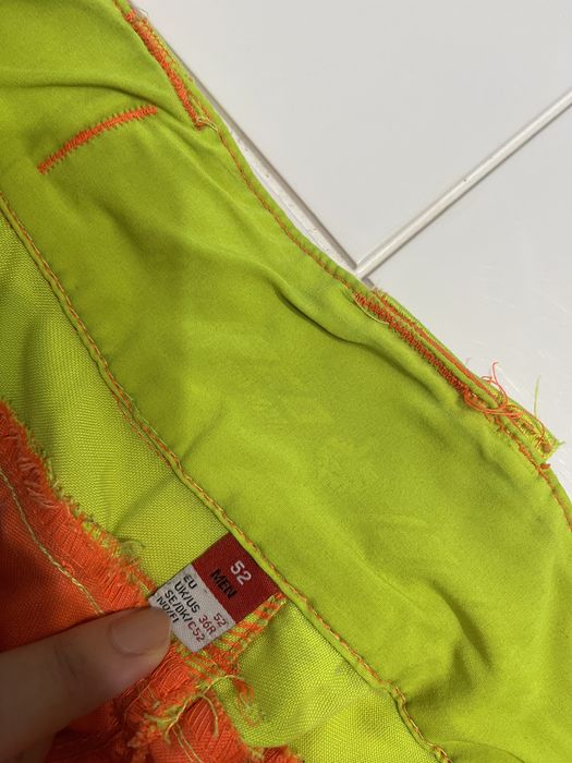 Engelbert Strauss 52 pantaloni scurti