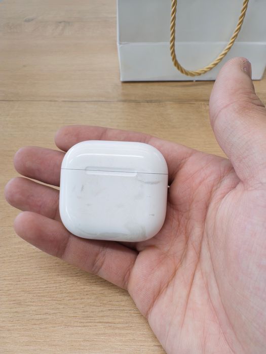 Airpods 4 ANC Оригинал