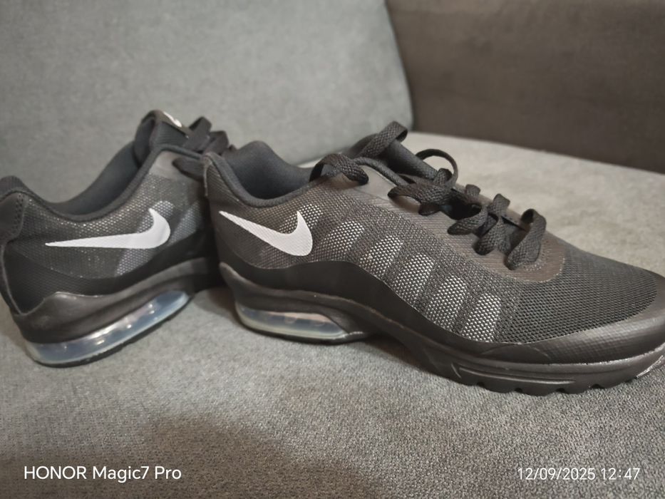 Adidași Nike Air Max 38