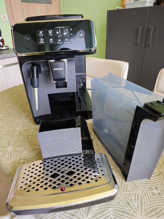 Кафе автомат Philips EP2224