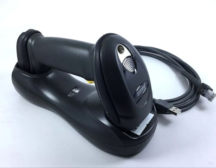 Zebra Motorola Symbol DS6878 - нови в кутия с гаранция