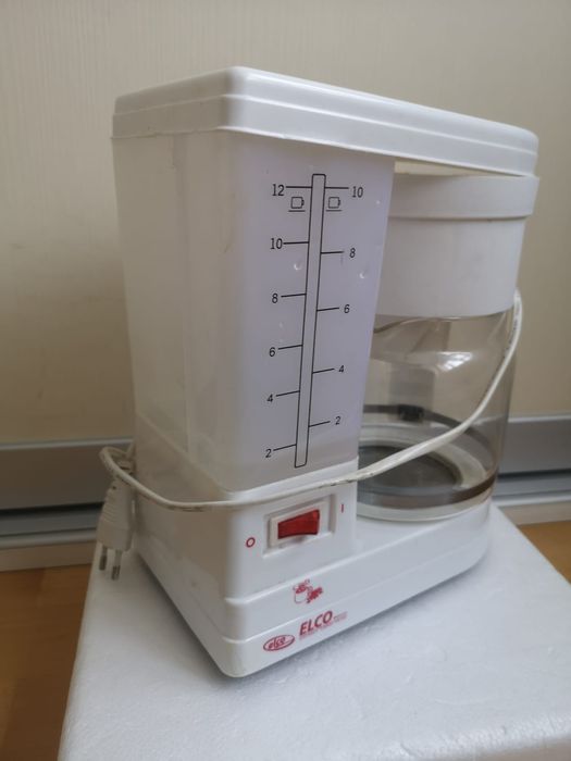 Cafetiera filtru cafea