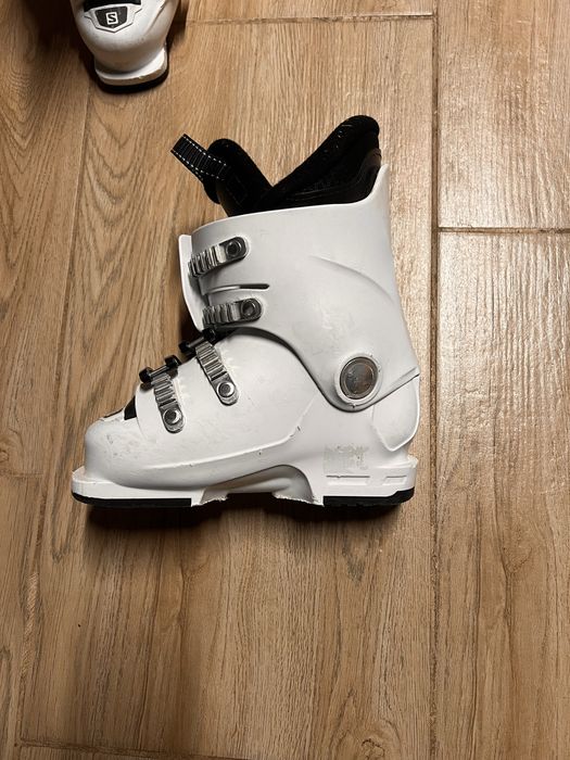 Clapari copii Salomon