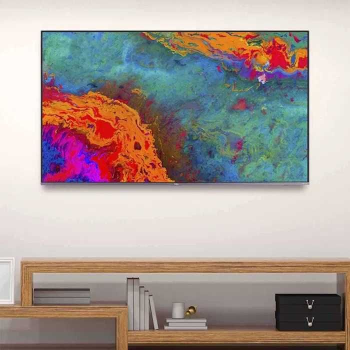 Телевизор Samsung 43 Smart tv Доставка бесплатная +прошивка