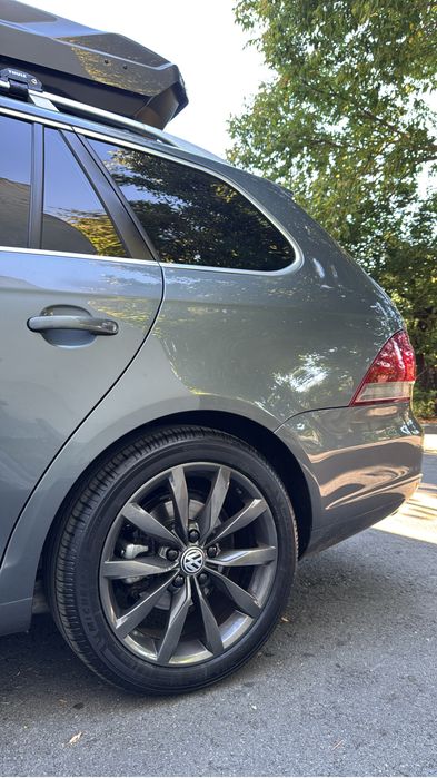 Vand jante Dijon R17/Schimb