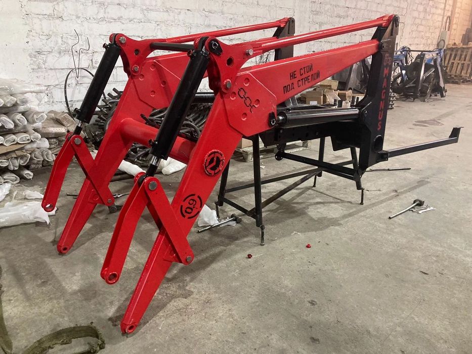 Продам Кун для МТЗ