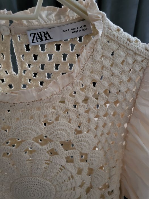 Нова Блуза Zara Зара